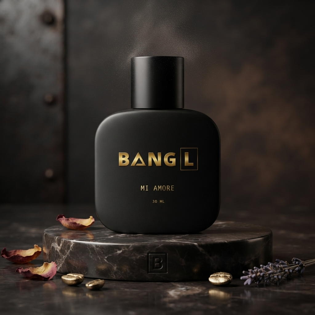 BANG L Mi Amore Extrait De Parfume