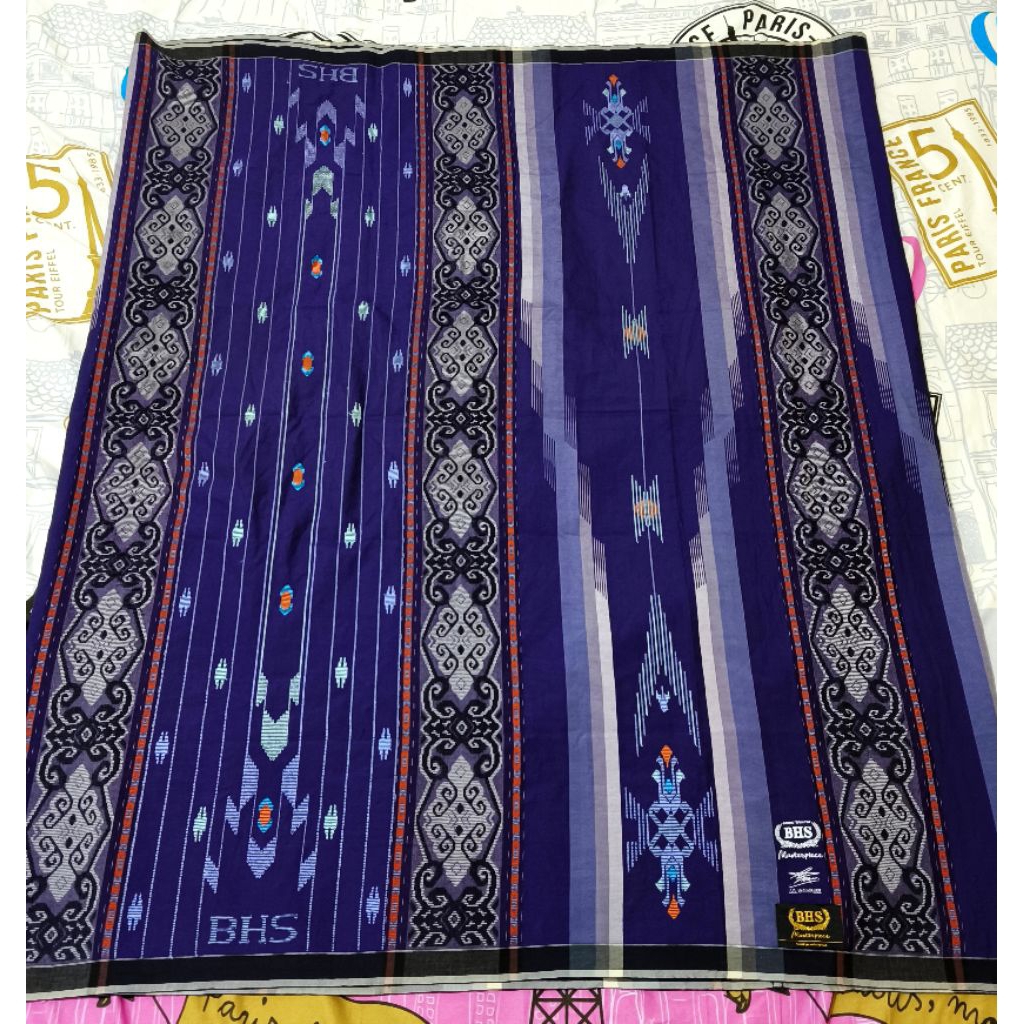 BHS MASTERPIECE SJN GOLD LAWAS SUTRA MERCERIZED