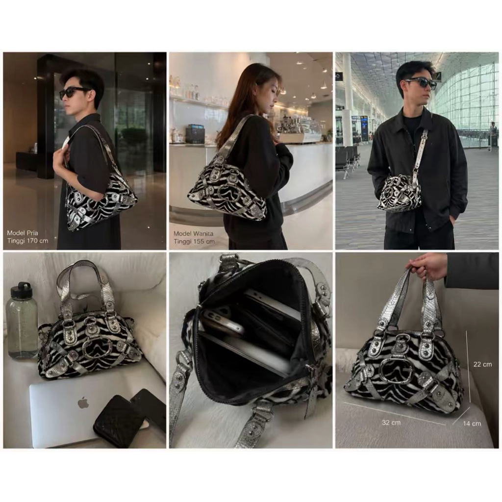 tas Guess# vintage