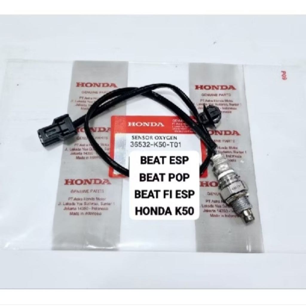 SENSOR OKSIGEN Beat Fi ESP /Beat pop