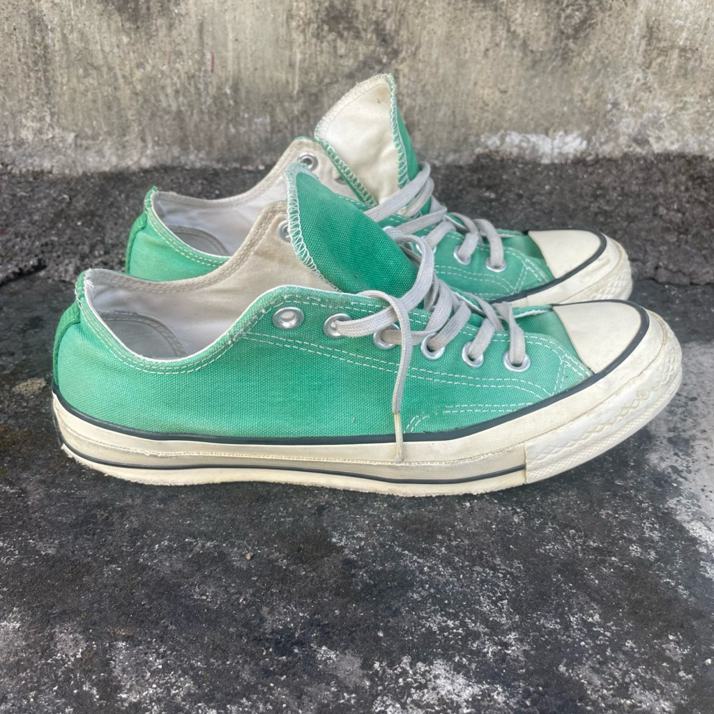 sepatu converse second