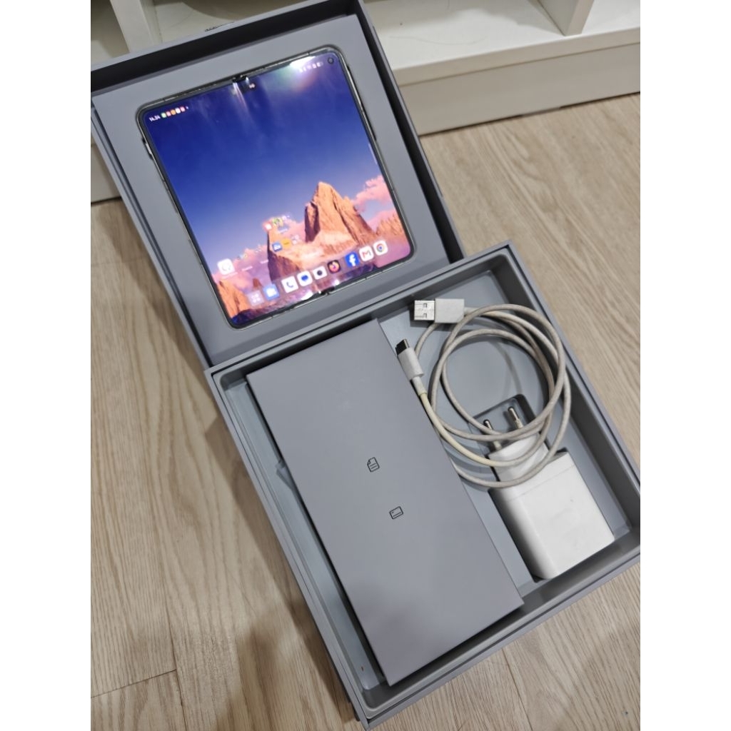 Oppo N3 fold hasselblad