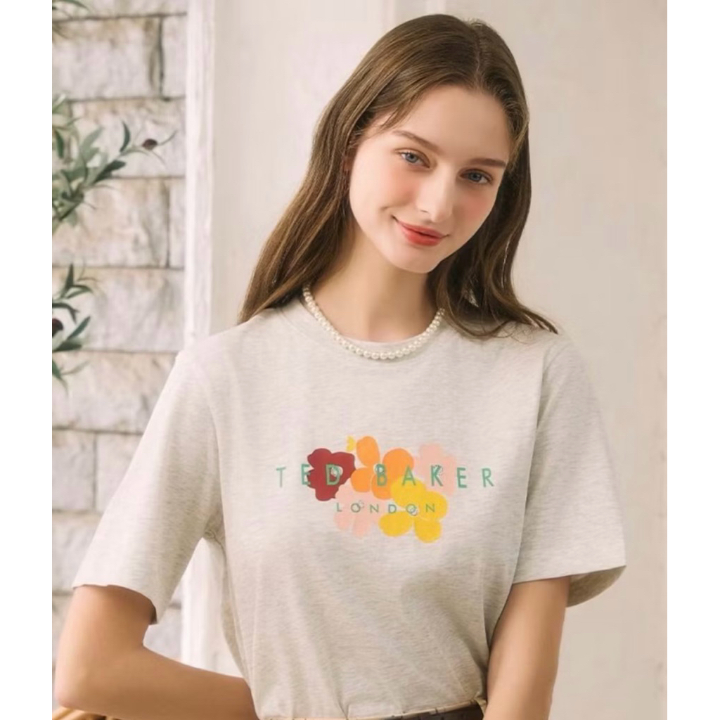 kaos ted baker / kaos ted baker original / kaos ted baker korea