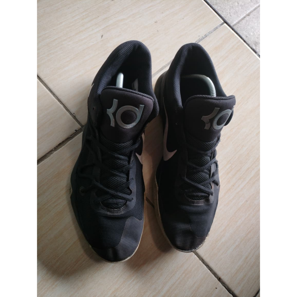 NIKE KD TREY 5 V BEKAS MINUS