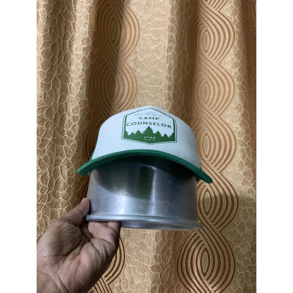 TOPI OTTO/TOPI BEKAS/TOPI LELONG