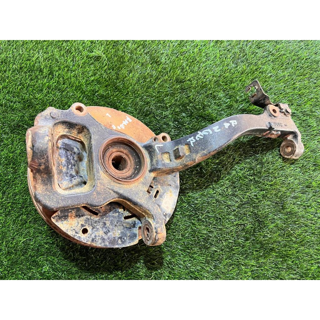 Knakel Knuckle as main Knuckel Ford Ranger 2.2 T6 2200Cc Original copotan kanan / kiri set nap roda