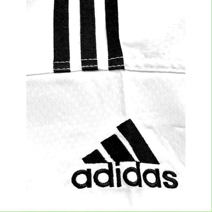 Dobok Adidas Adi-Fighter (3Line) Dobok Taekwondo ClimaCool Dobok Adidas Taekwondo 3 Stripes