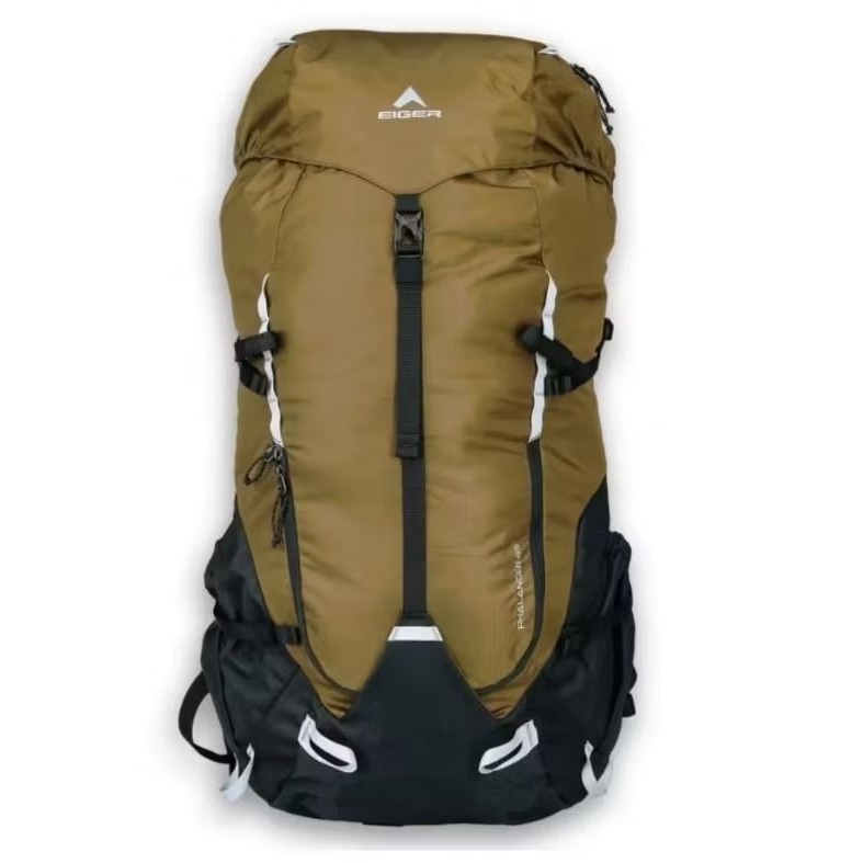 Tas Carrier Eiger Phalanger 45L Original