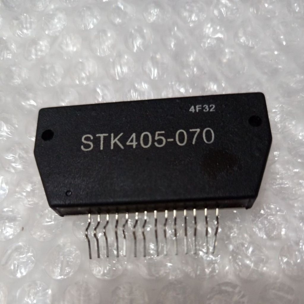 STK405-070
