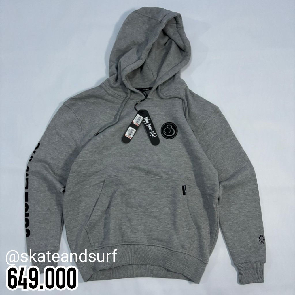 HOODIE JUICE EMATIC ORIGINAL