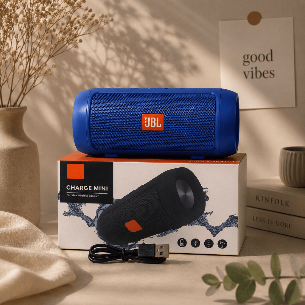 Speaker Bluetooth Portable Favorit Speker Speker Spesial Charge Mini Charge Mini Modis Keren Speker