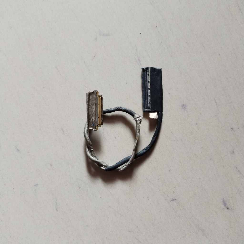 Promo  Flexible Pleksible LCD Laptop Notebook Lenovo Thinkpad T440 cabutan normal tested mulus no mi
