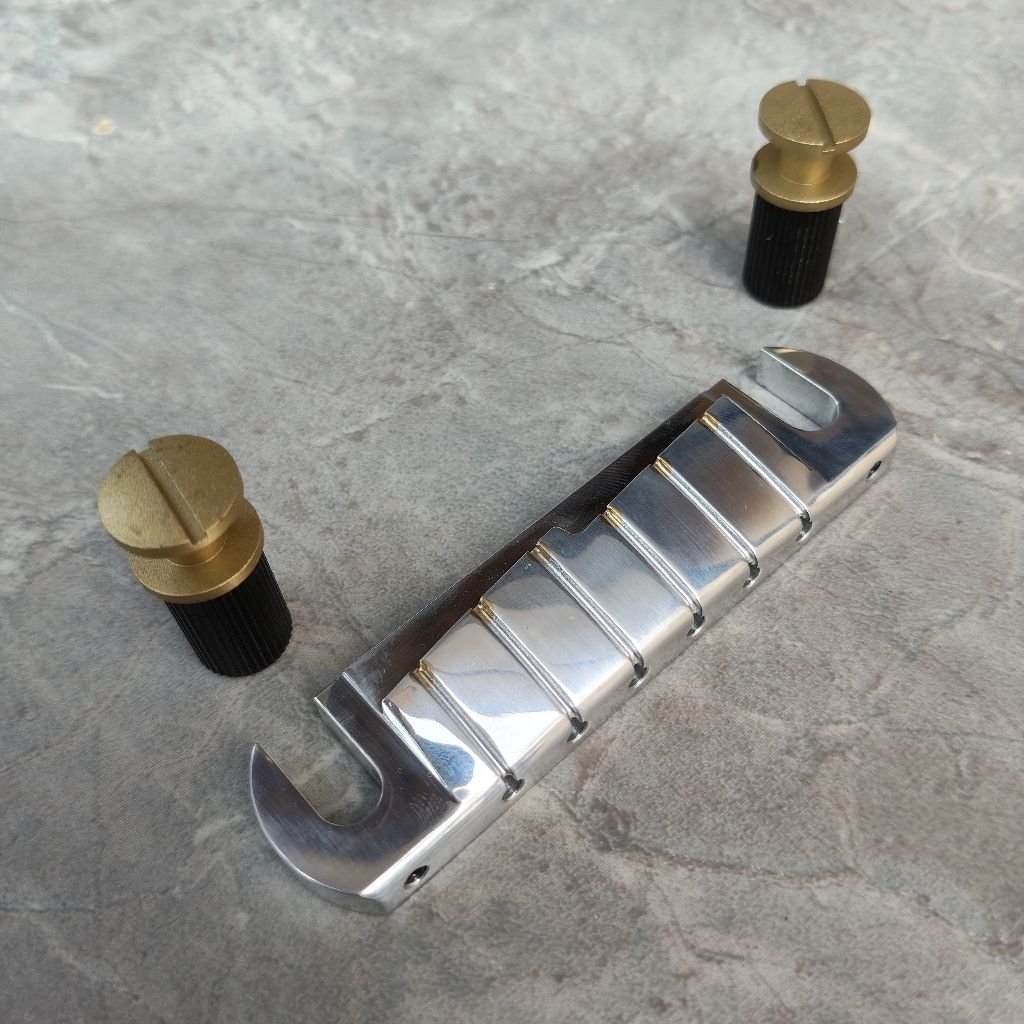 Fixed Bridge PRS SE standar original PRS