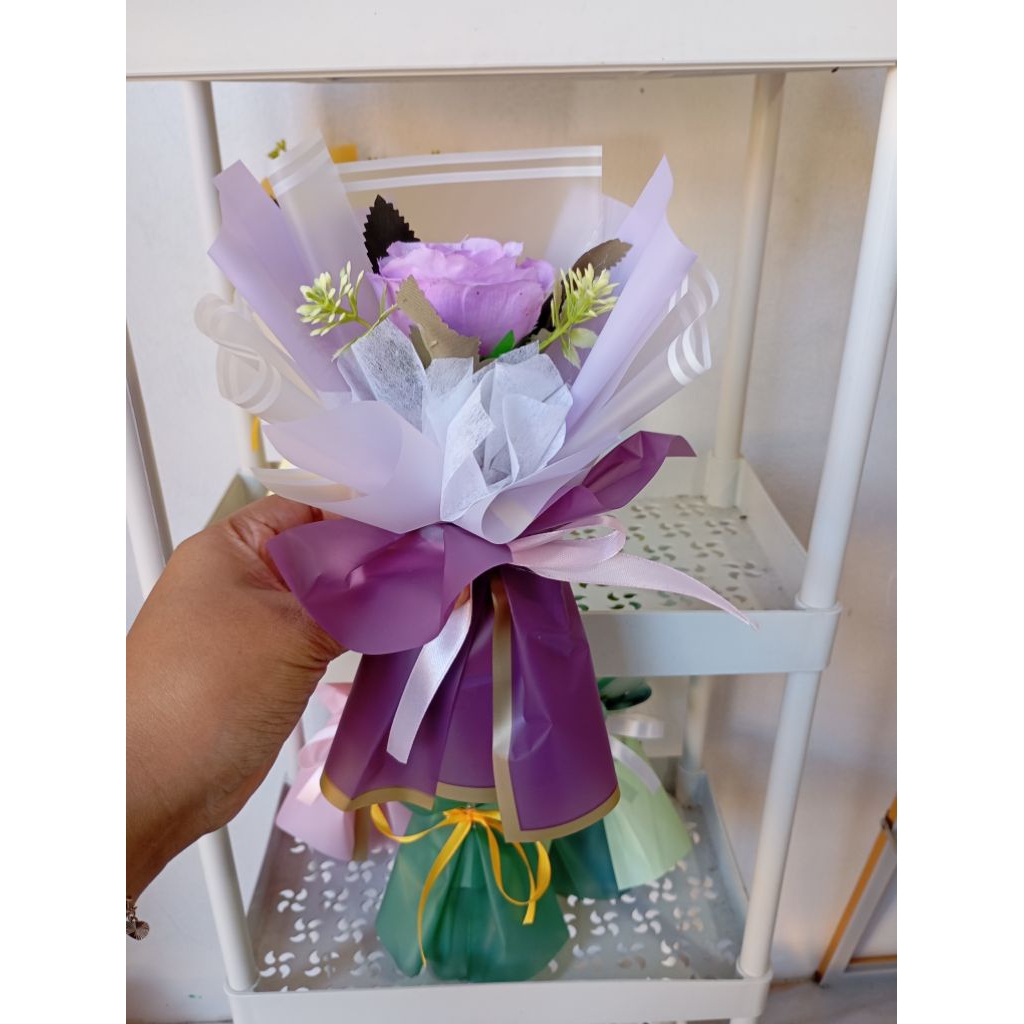 buket mini buket kecil buket bunga