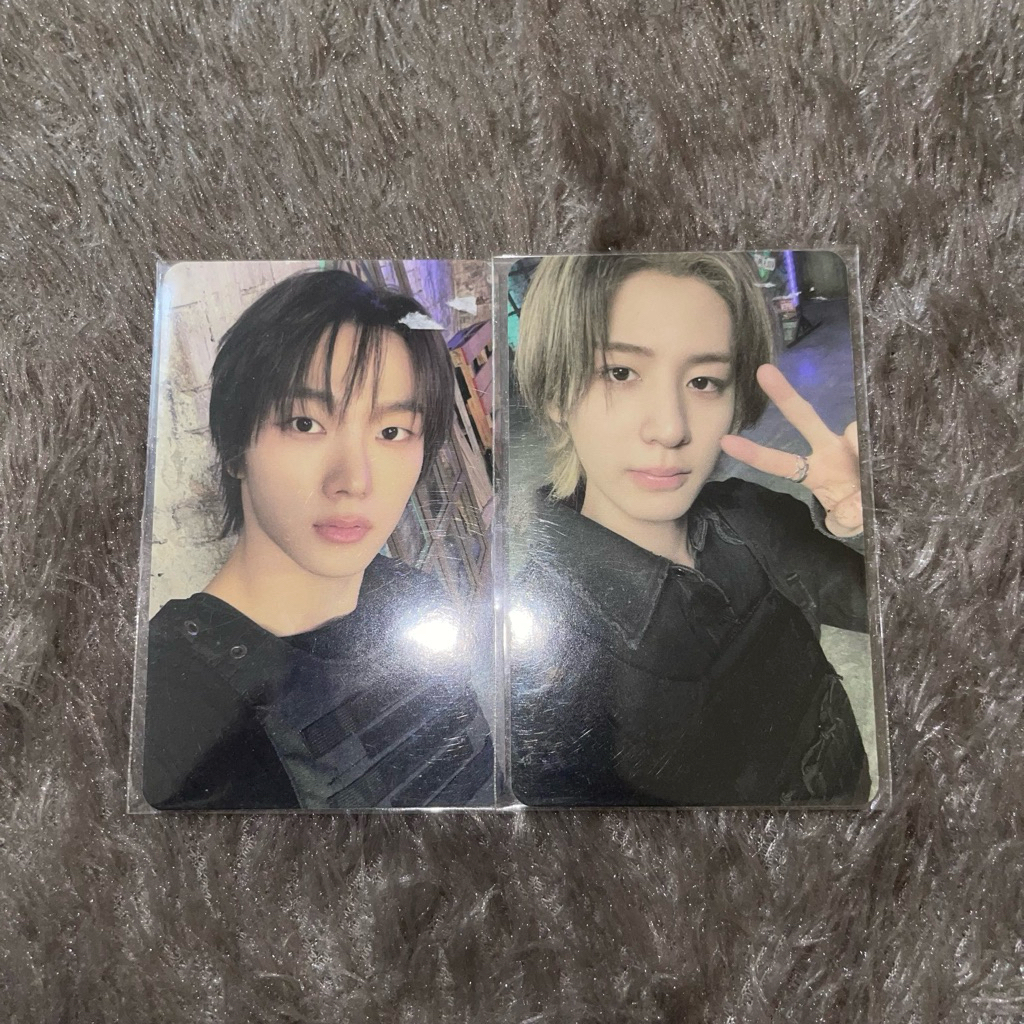 PC LD M2U NO GENRE BOYNEXTDOOR LEEHAN SUNGHO OFFICIAL