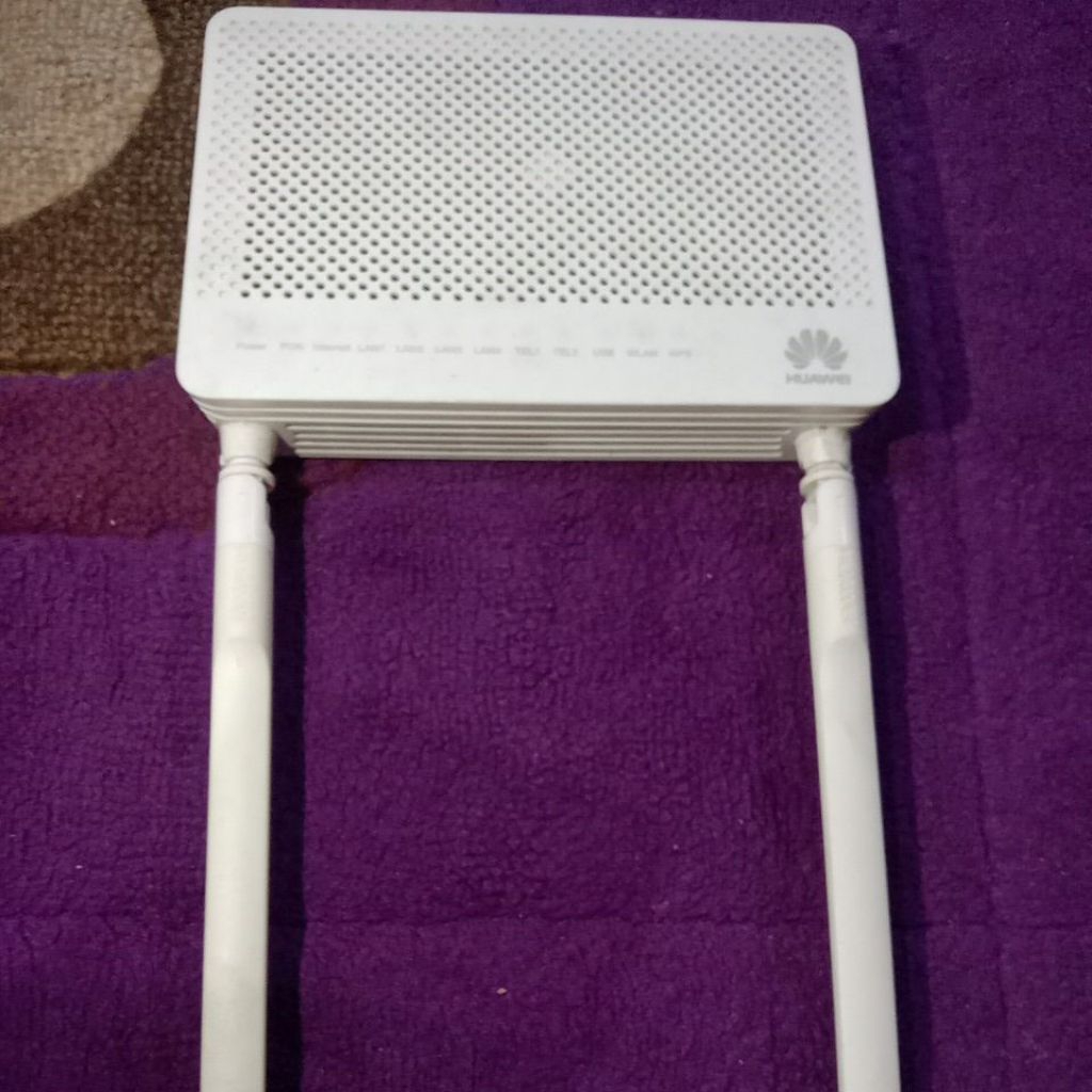 Router  HUAWEI HG8245H
