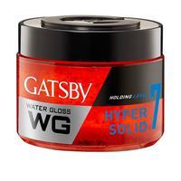 gatsby WG Hyper Solid 300gr