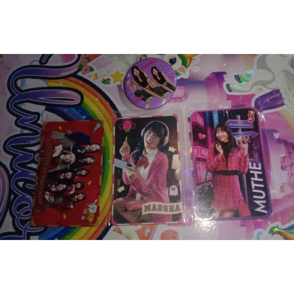 PC JKT48 take all