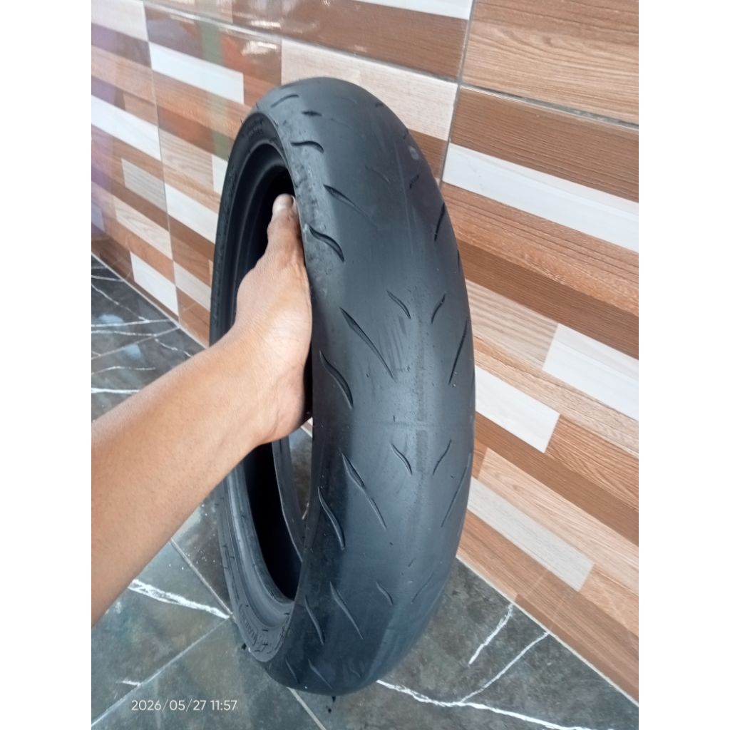 Corsa r46 ukuran 90/80-14