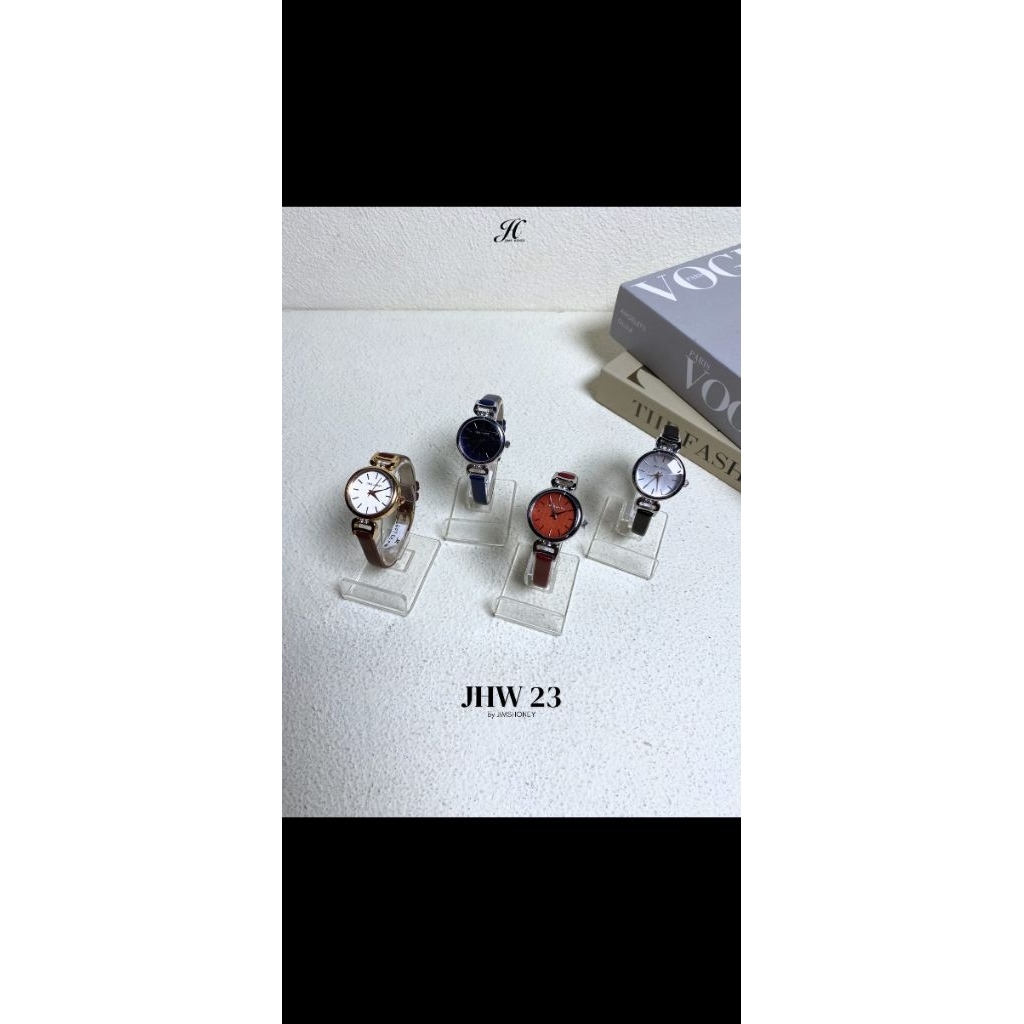 Jam tangan kecil | JHW 23 Jims Honey