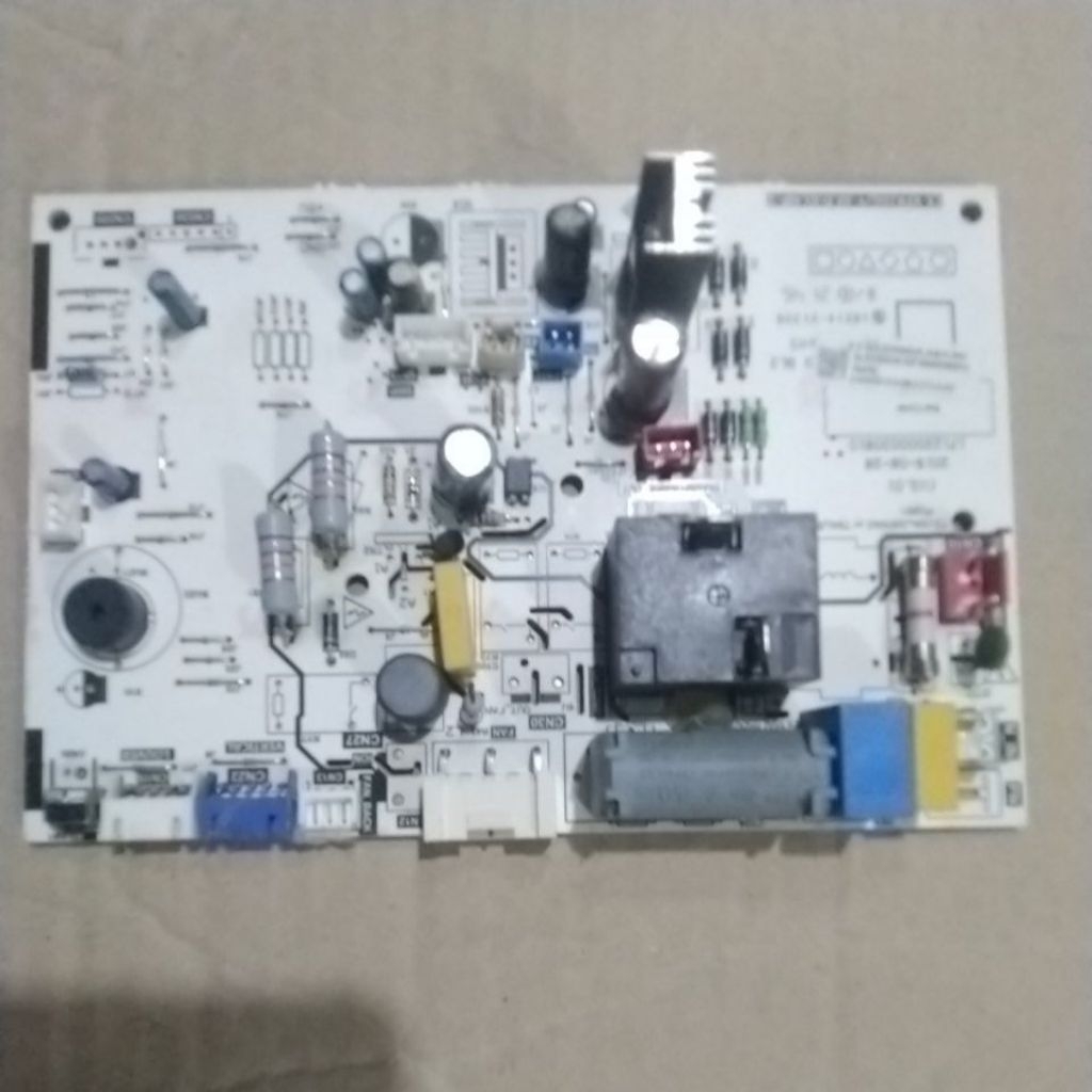 MODUL PCB AC SHARP