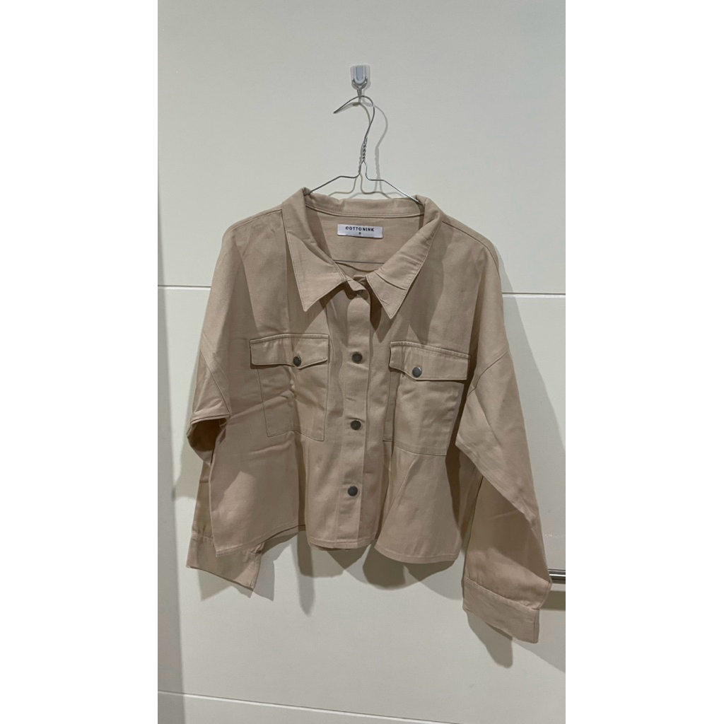 Outer CottonInk