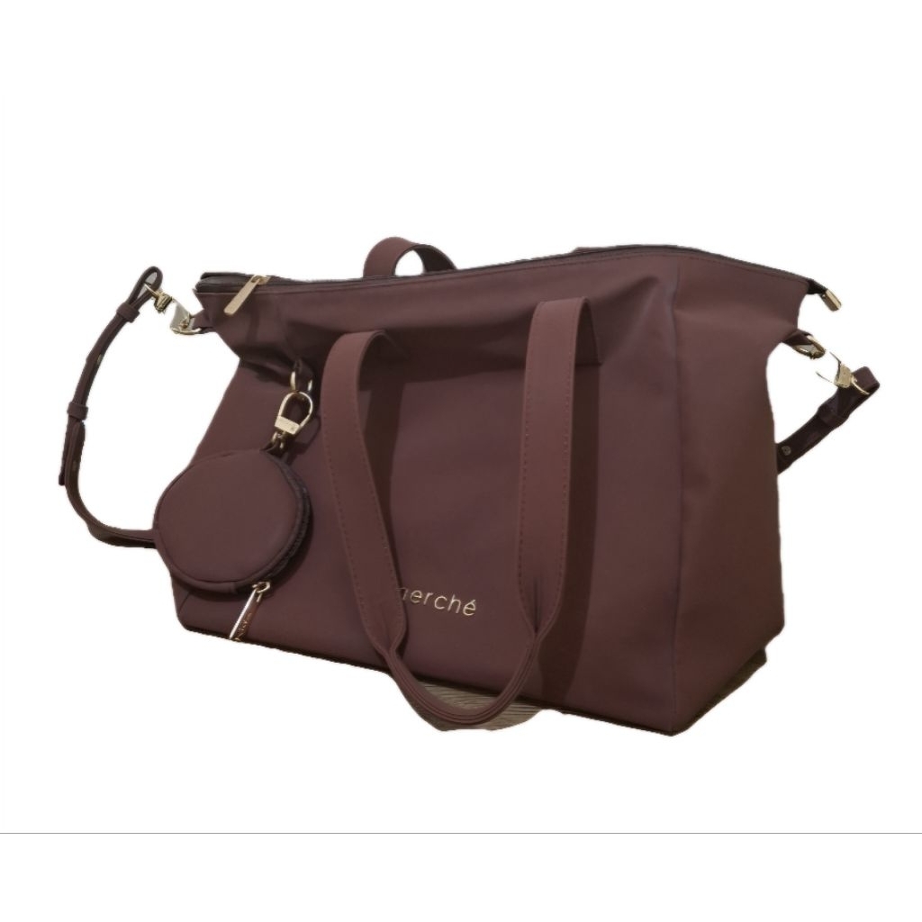 [preloved] merche