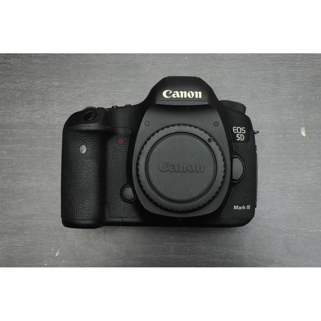 EOS 5D III