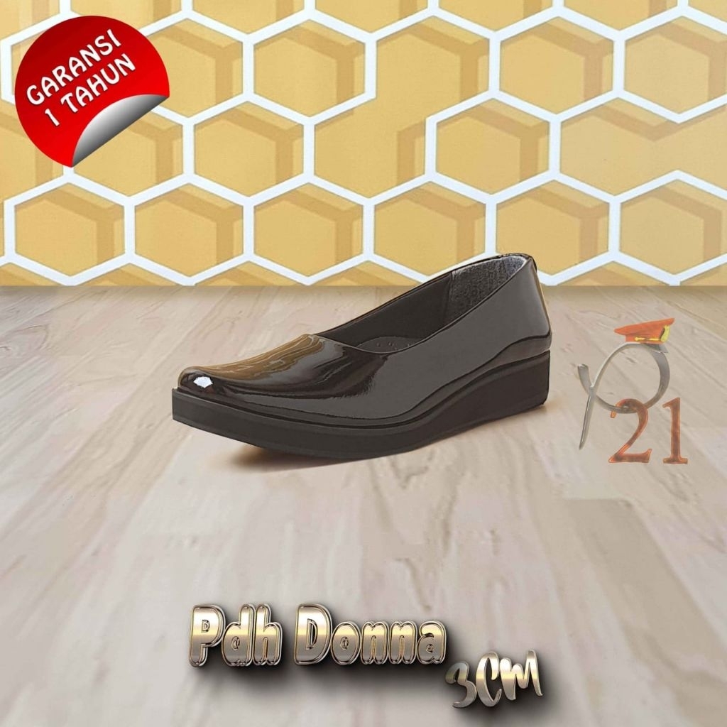 Pdh Donna P21