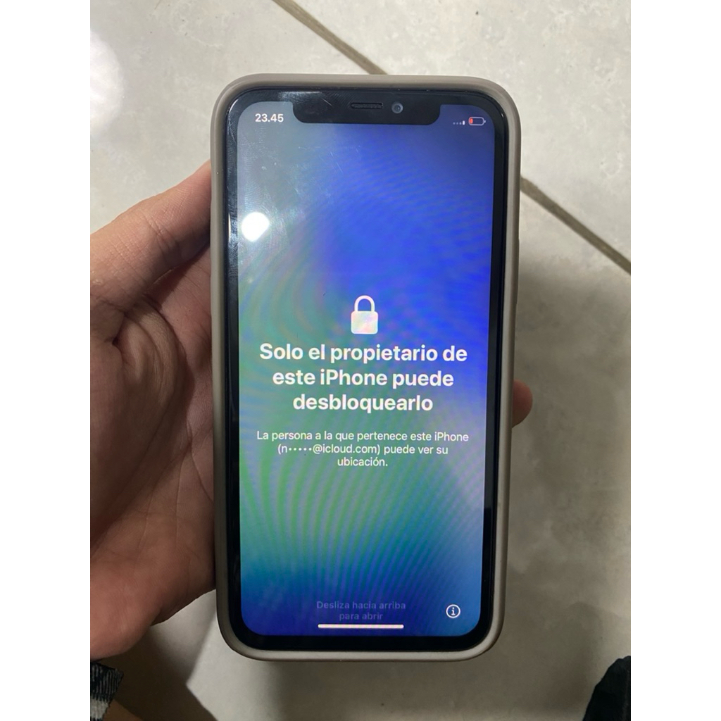 Iphone 11 Pro 64