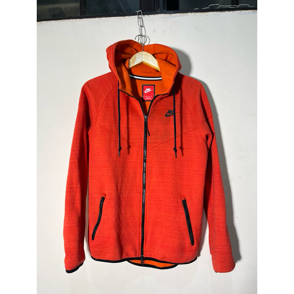 jaket nike tech original second mulus