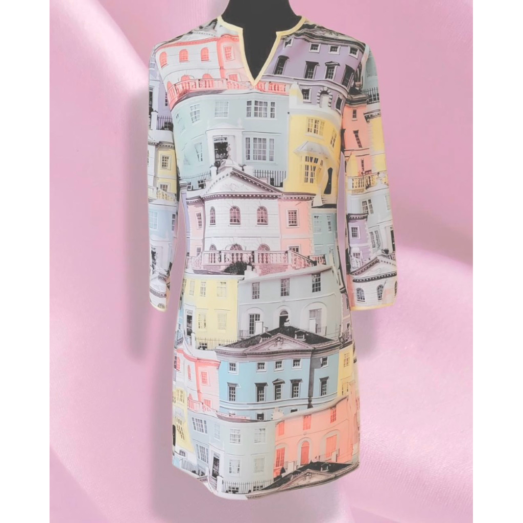 Ted Baker Regency House Dress