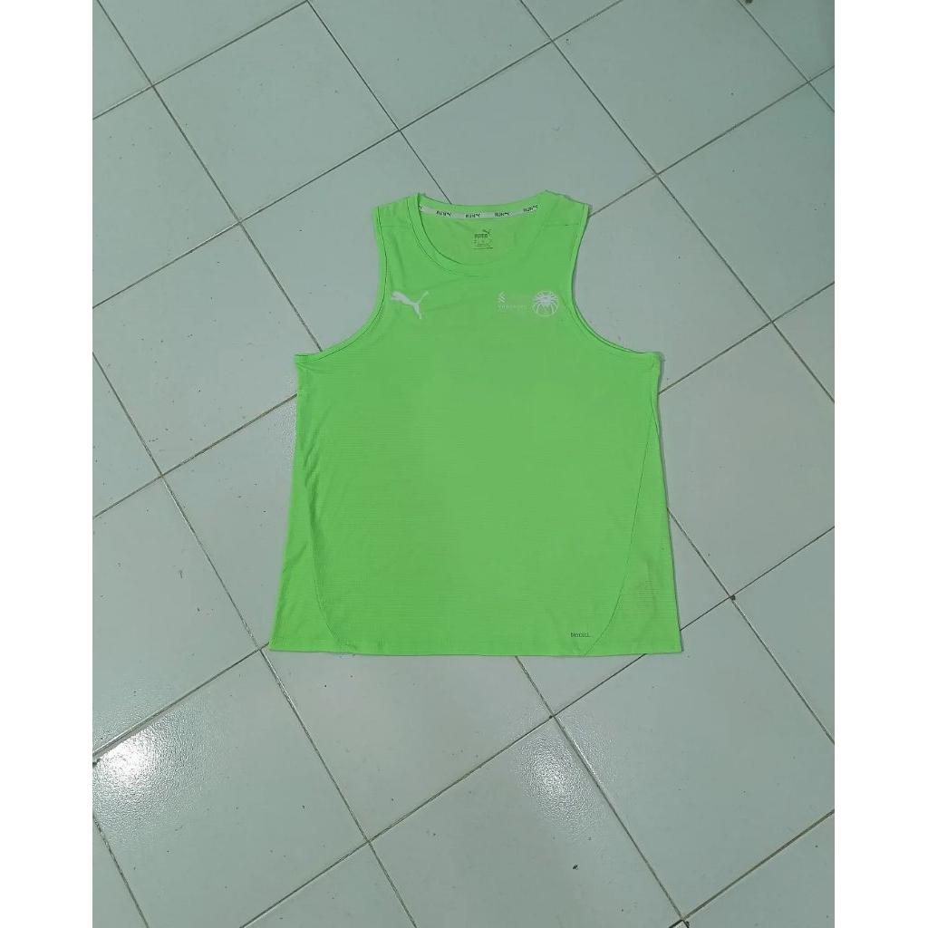 Puma SCSM 2023 Tank Sport LD56