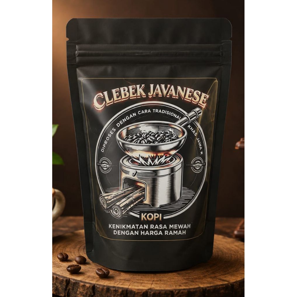 Kopi Bubuk 1 kg