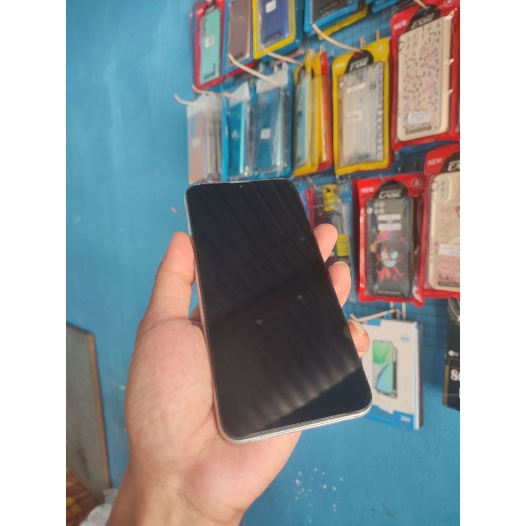 REALME C2 SECOND MULUS