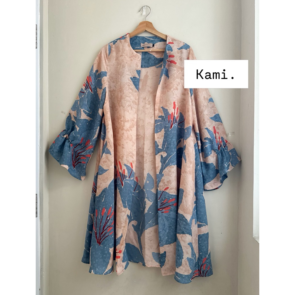 kamiidea preloved