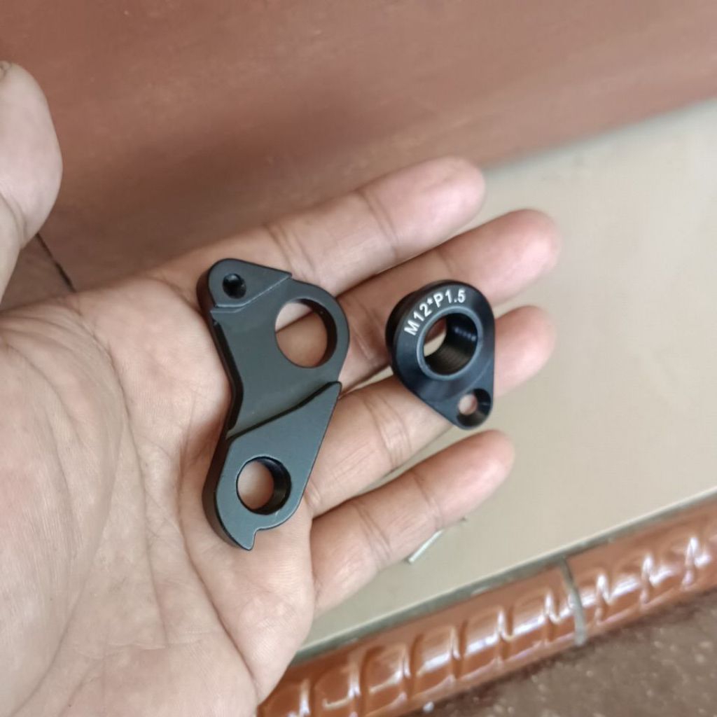 anting rd sepeda as thru axle pacific primum twitter R5 pro R10 pro