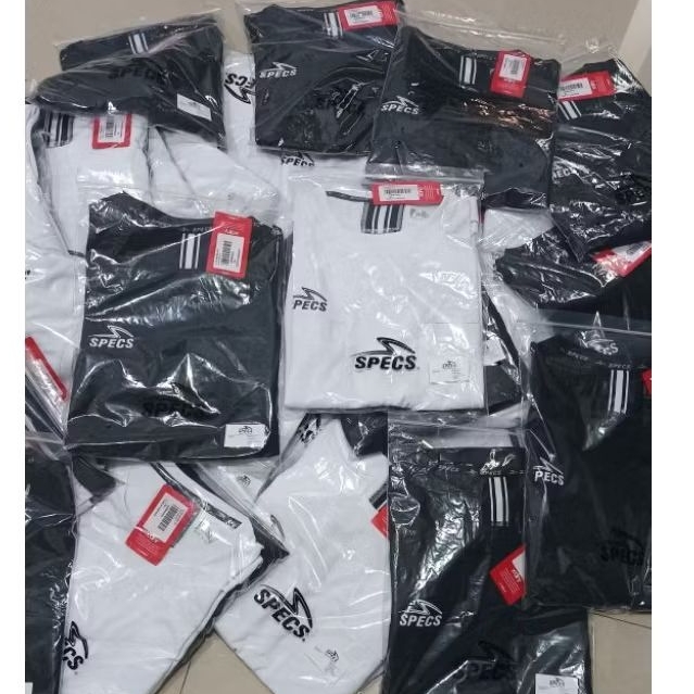 Jersey Wasit SPECS original