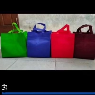 Tas Box Kain/Tas Hajatan kain 18