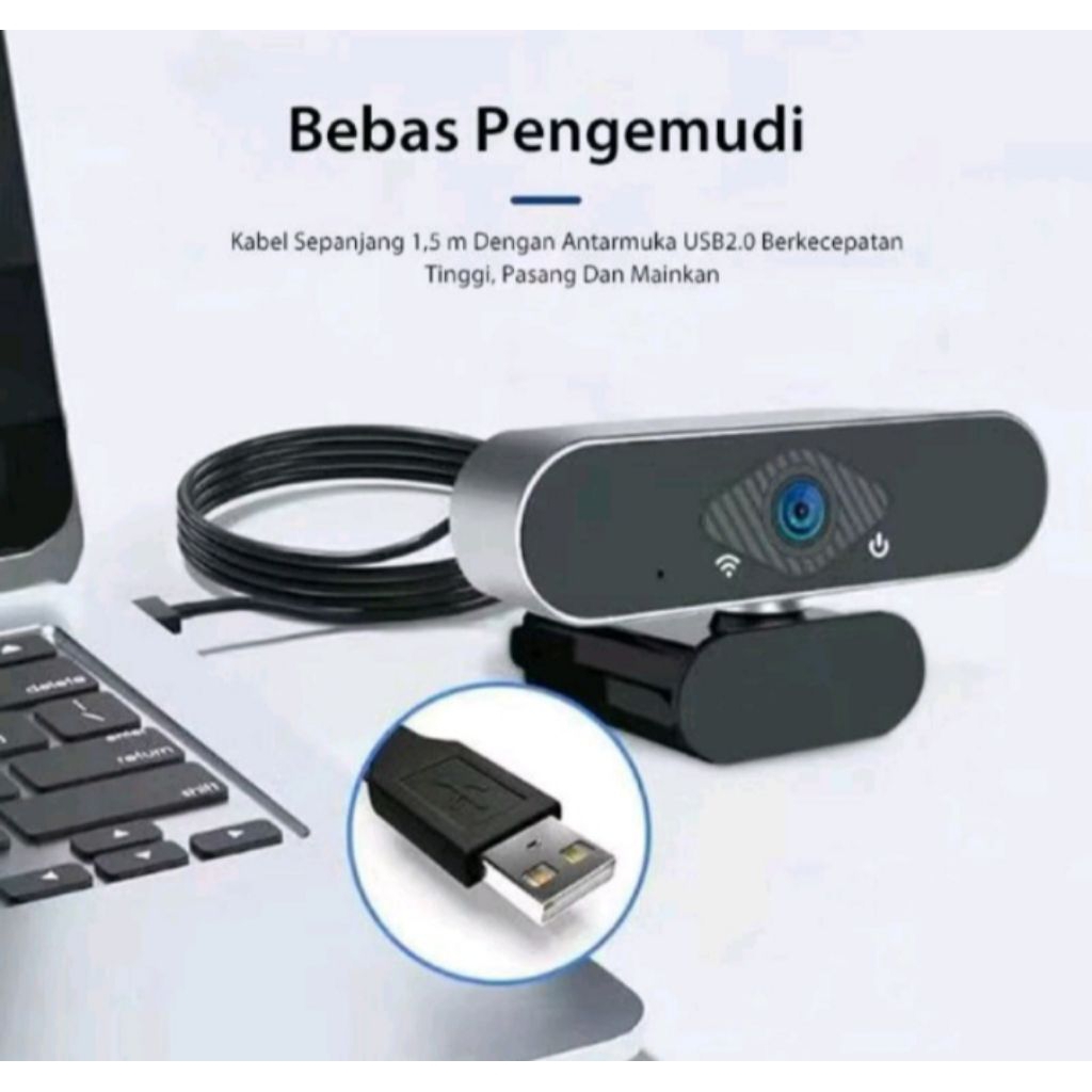 web camera HD