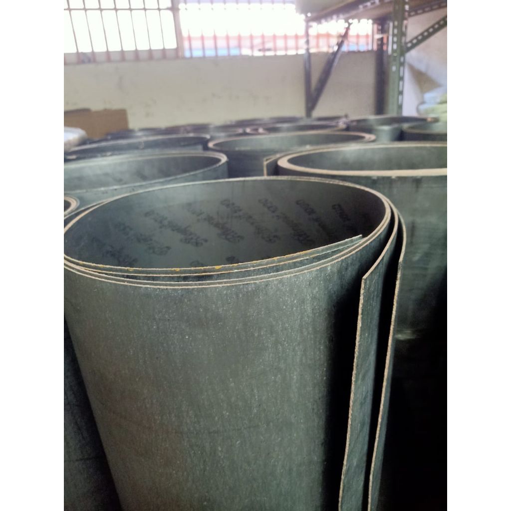 Packing Klingerit 1000 Tebal : 1mm x 150cm x 200cm / Packing Klingerit 1000 kawat / packing Gasket k