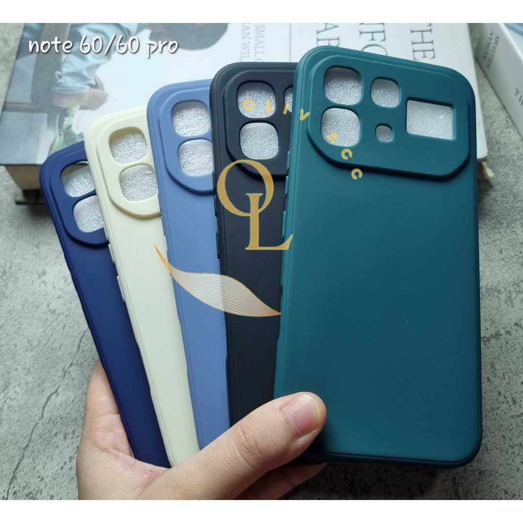 square case infinix note 60 note 60 pro smart 20 hot 60 hot 60i hot 60 pro hot 60 pro plus smart 10 