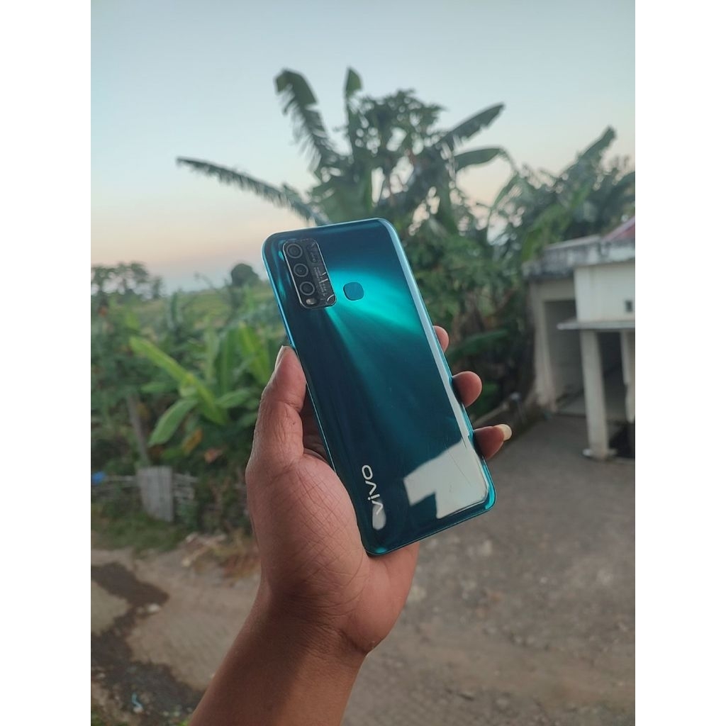 VIVO Y30 SECOND MULUS