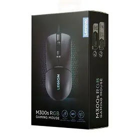 Mouse Gaming Lenovo Legion M300s RGB