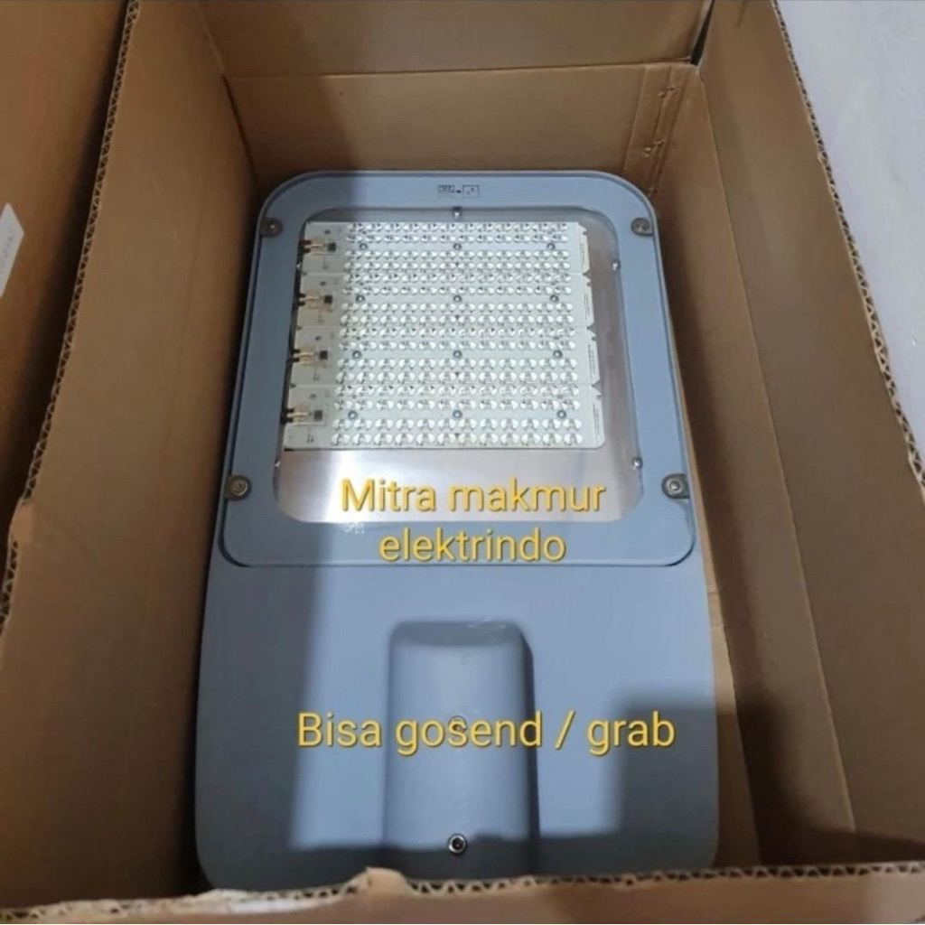 LAMPU PJU BRP372 150w philips / lampu jalan 150w brp372 philips NW