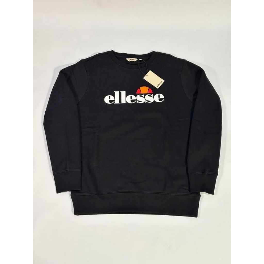 Crewneck Ellese Kanya Sweatershit Bnwt