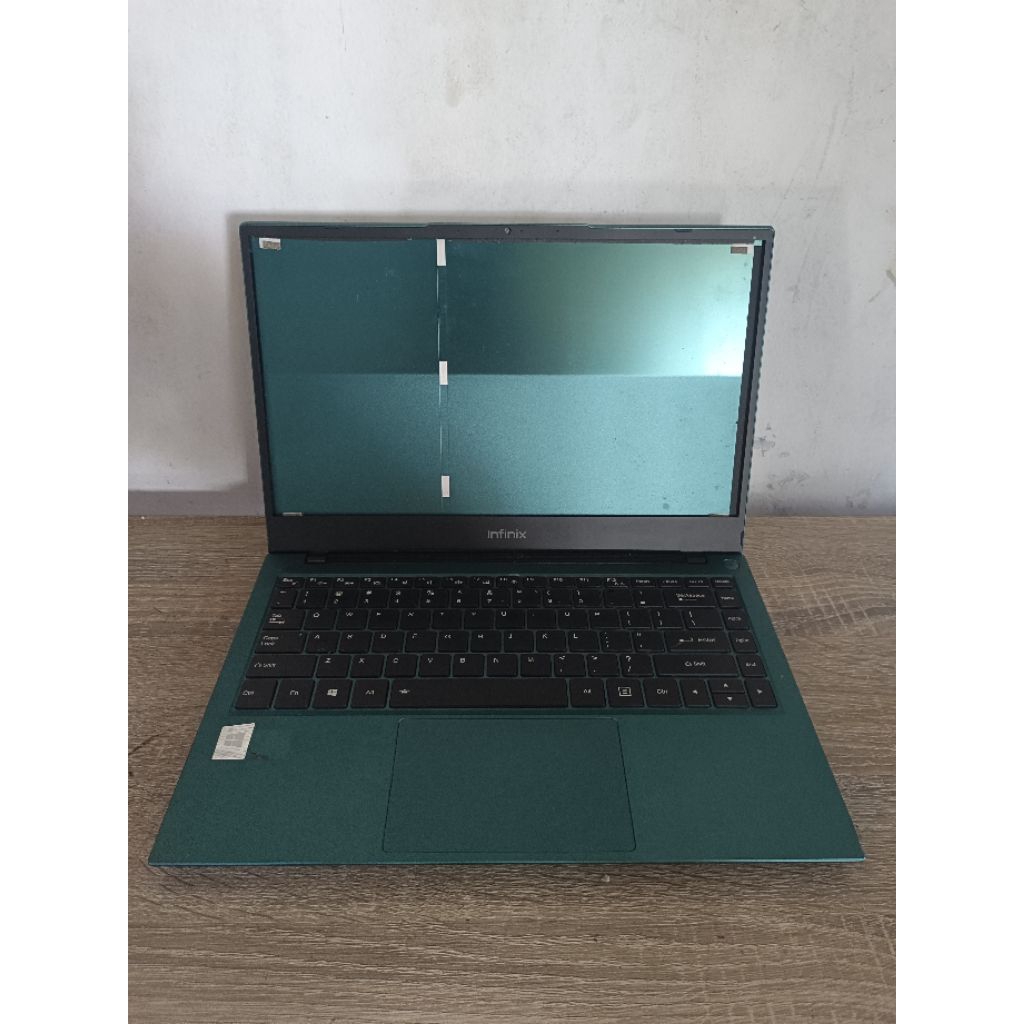 Casing Cassing Case Kesing laptop INFINIX INBOOK X1 XL11