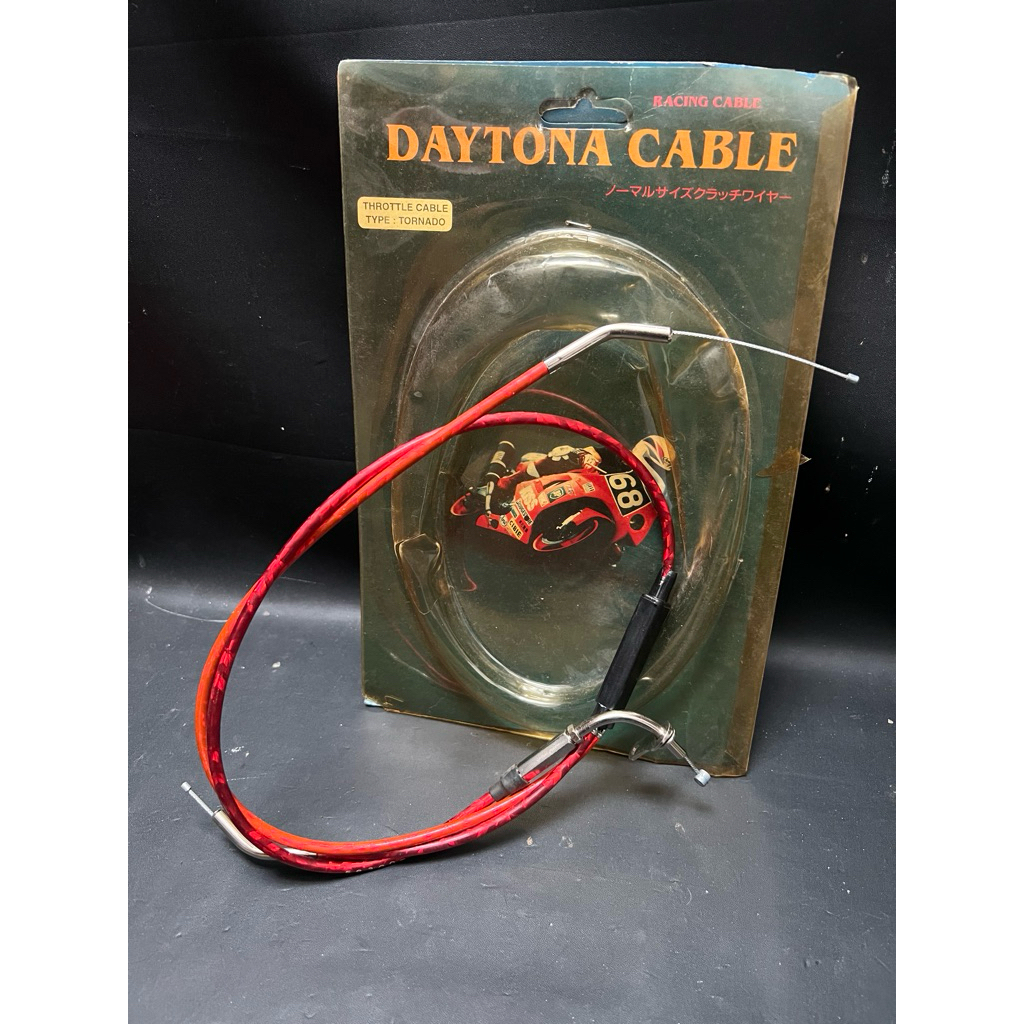 KABEL GAS RACING TORNADO DAYTONA