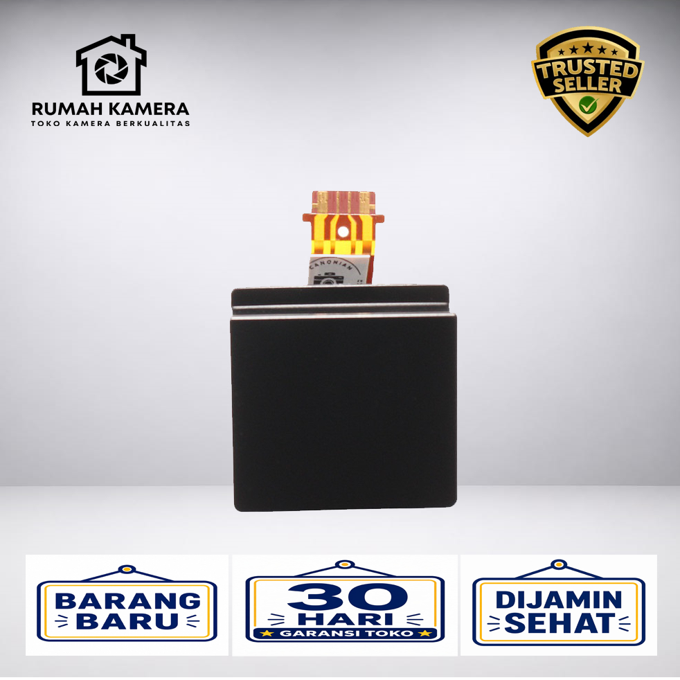 Flash Internal Lampu For Kamera Sony A6000 NEW
