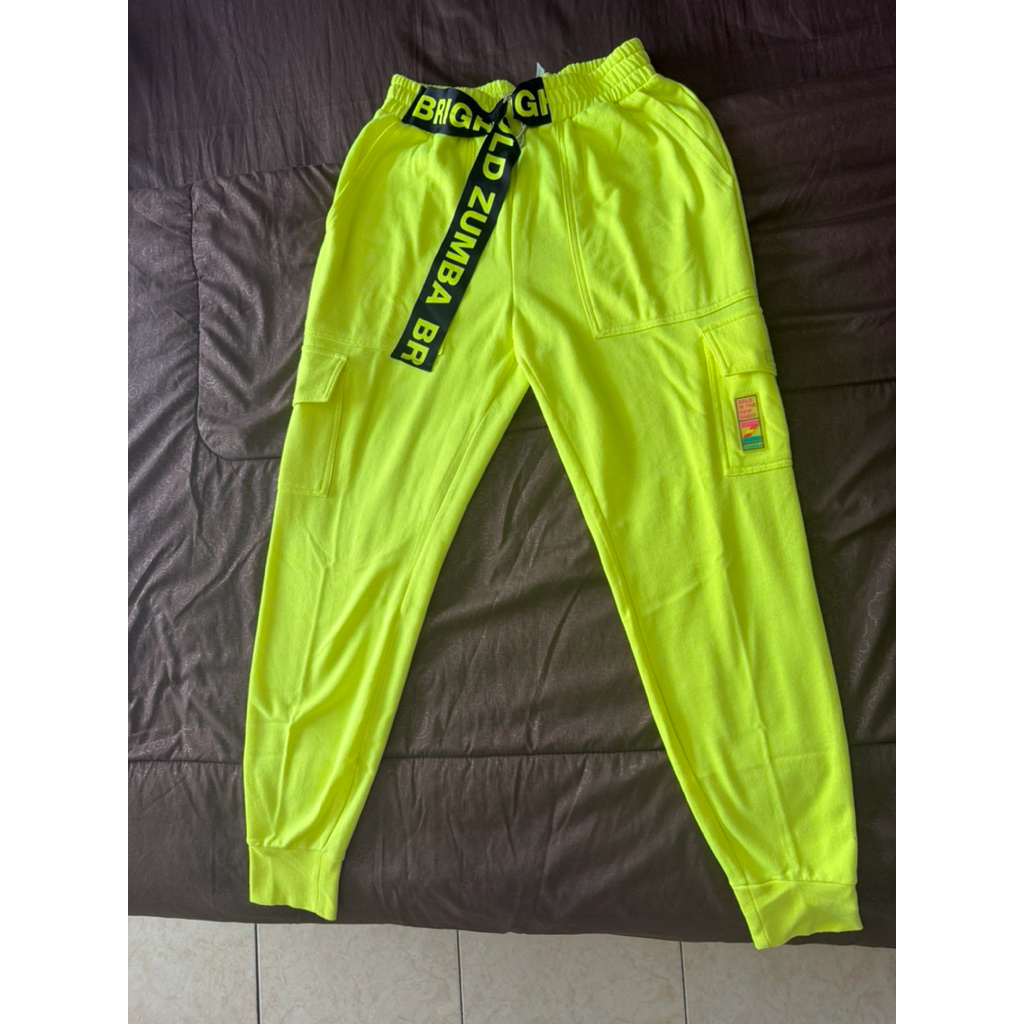 celana jogger zumba wear original/celana jogger olah raga/celana zumba